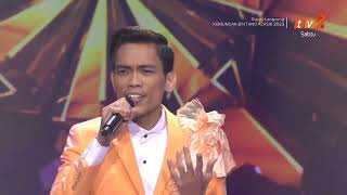 Download lagu SItara Shahrul | Ku Nanti Kau Pulang | Kemuncak Bintang Klasik 2023 mp3