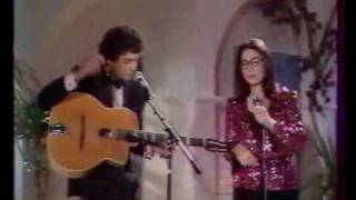 Nana Mouskouri   -  Milisse Mou -  Duo