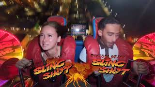 Ashlee & Ibrahim