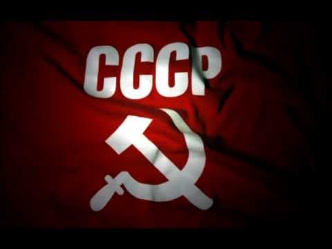 CCCP - Soviet Union