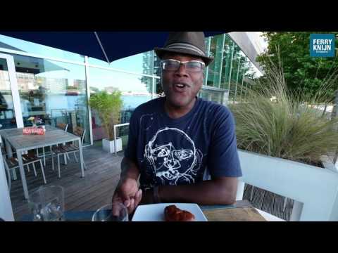 Photoshoot Easton Davy in Rotterdam with the FujiFilm GFX