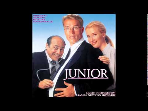 Junior Soundtrack - Look What Love Has Done