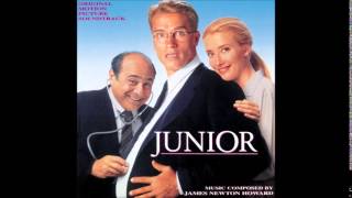 Junior Soundtrack - Look What Love Has Done