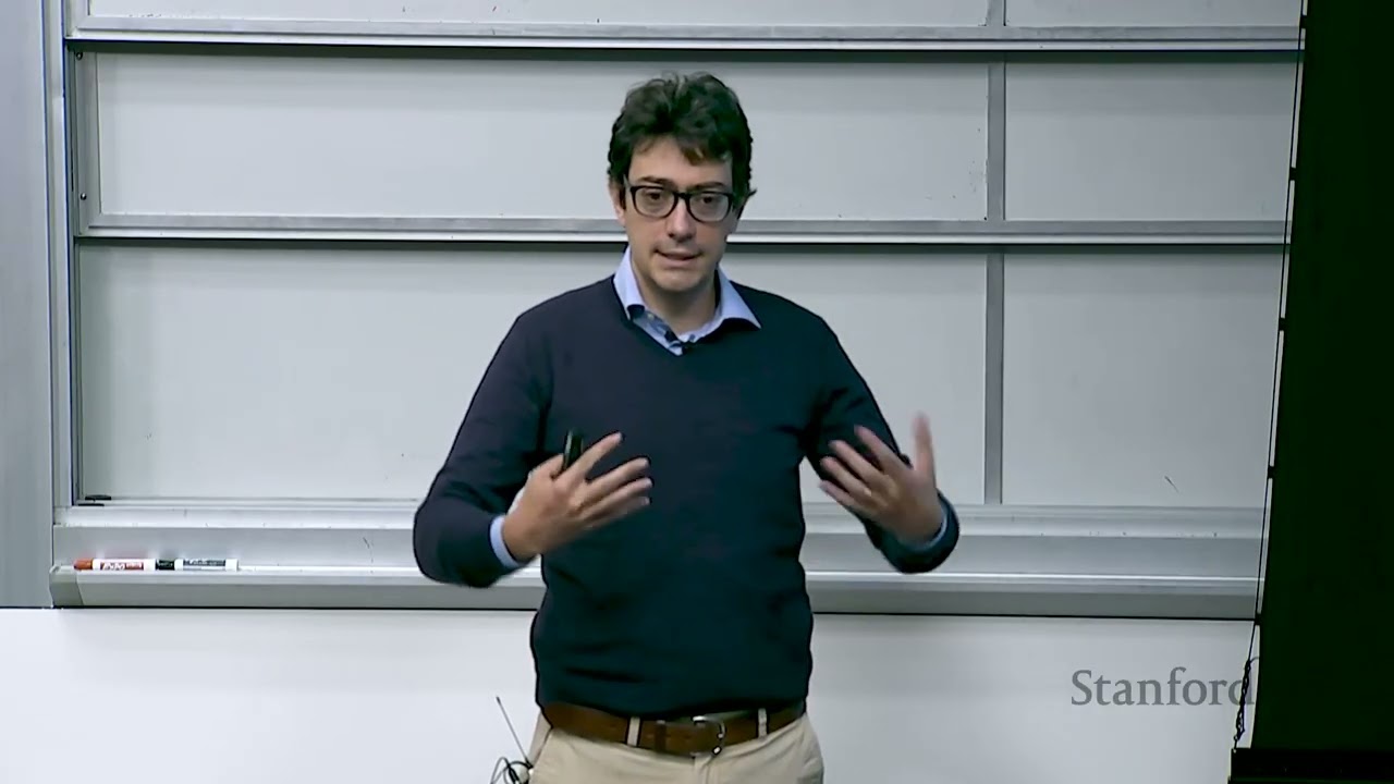 Stanford AA274A Principles of Robotic Autonomy | Autumn 2019 | Camera Models & Calibration