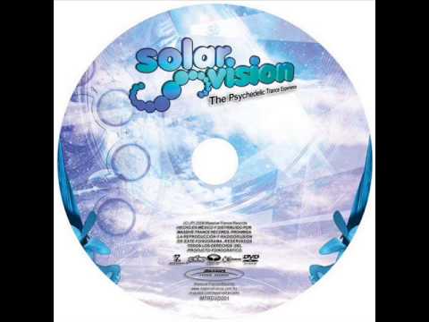 Facint The Future - Electro Sun Vs Visual Contact