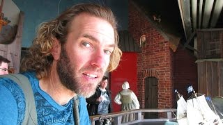 What to Do in Stockholm, Sweden: Visit the Vasa Museum