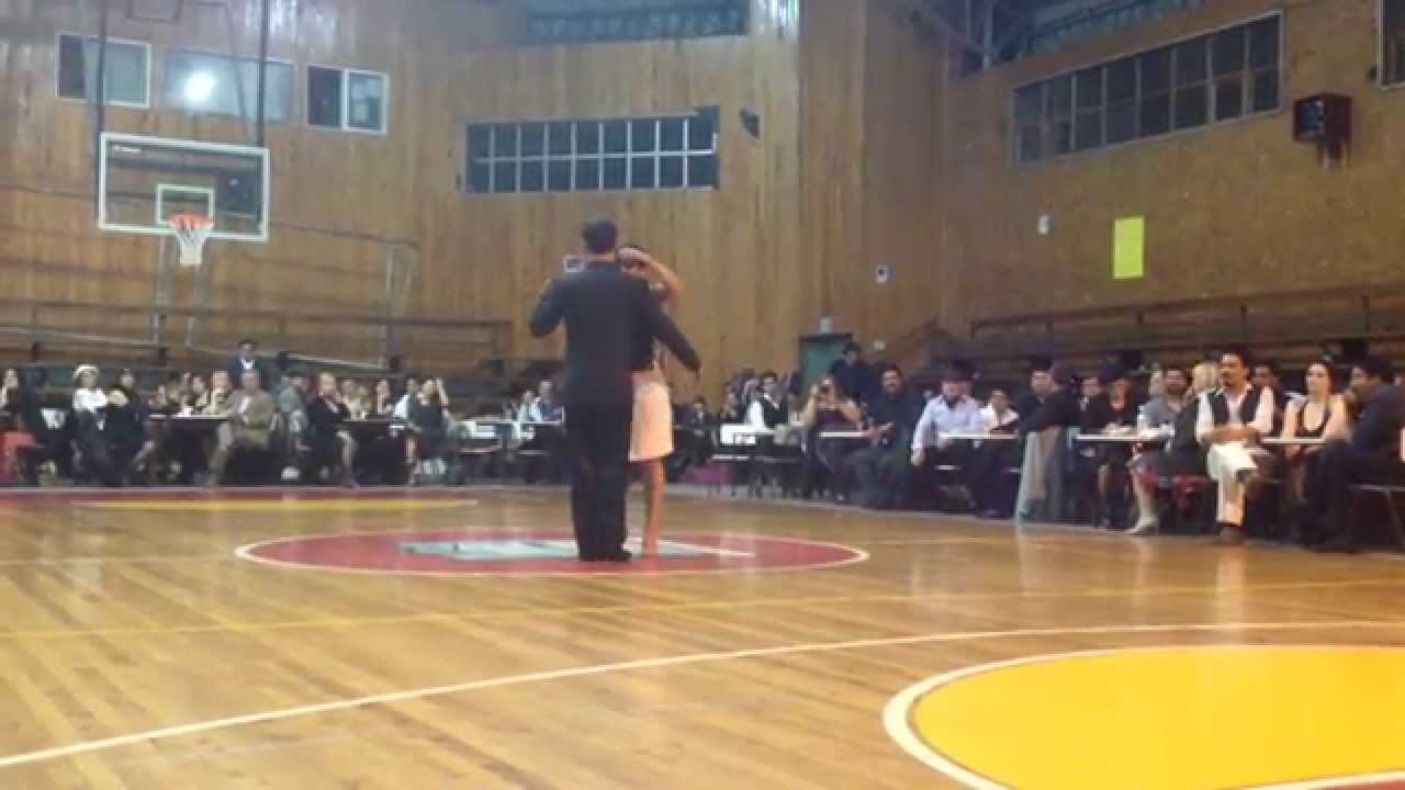 Mamie Sancy y Felipe Zarzar nada mas que un corazón