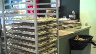 Undercover Boss star comes to Elkton