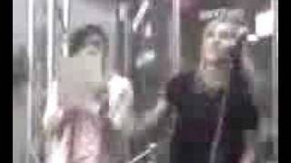 Hit Me Baby One More Time CCSB