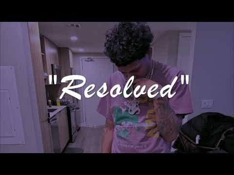 (Free) Lil Bean x Lil Pete Type Beat - "Resolved"