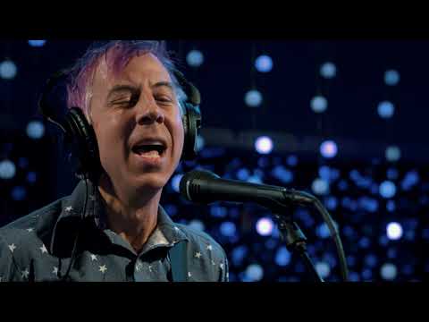 John Vanderslice - Oral History of Silk Road 1 (Live on KEXP)