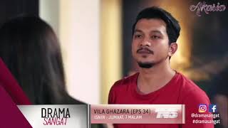Download lagu Teaser Vila Ghazara Episode 34 mp3 Download lagu Teaser Vila Ghazara Episode 34 mp3
