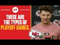 Patrick Mahomes Expresses How Chiefs Can Win Games In a Variety Of Ways I CBS Sports HQ