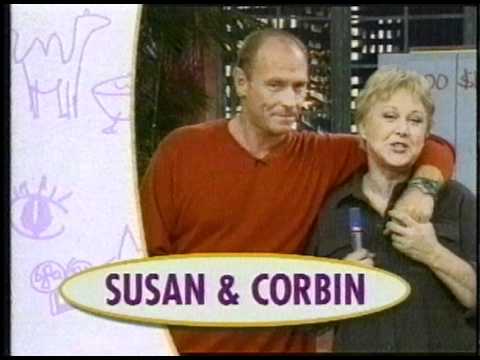 Pictionary L.A. Law tie-in commercial (1997)