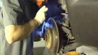 preview picture of video 'Brakes Replacement Tips from Coggin Deland Ford Lincoln Orange City FL Deland FL'
