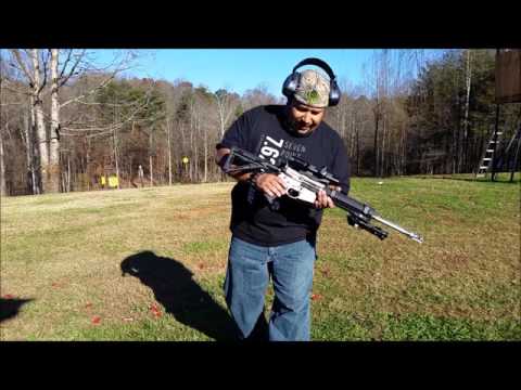 Black Rain Ordnance Patriot Review | Alien Gear Holsters