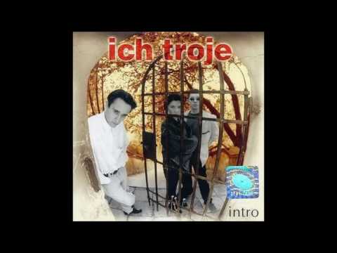 ICH TROJE - CI WIELCY