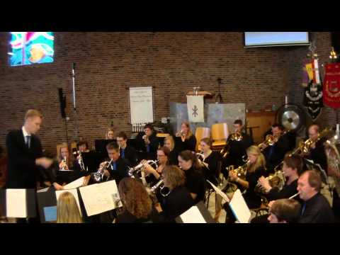 Constantia Menaam - The Swan on the Hill