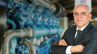 Turkcell'le Başarı Hikayeleri: EMSA Jeneratör