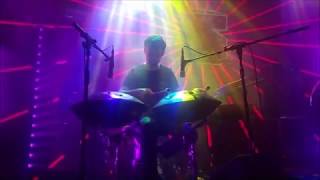 Portico Quartet - Clipper, Live in İstanbul, 11-04-2017