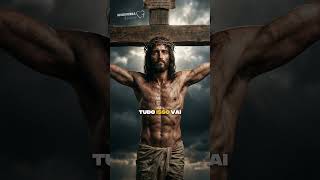 Jesus tem algo para você 🙏 #palavradedeus #jesuscristo #mensagemdedeus