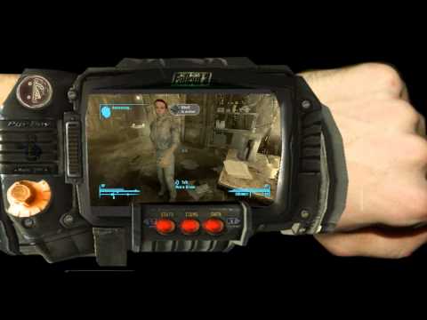 Wasteland Survival Guide (Chapter 3 part 1-3) "Watch it on the Pipboy 3000 in HD"