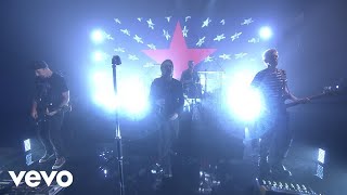 U2 - Bullet The Blue Sky (Live On The Tonight Show Starring Jimmy Fallon 2017)