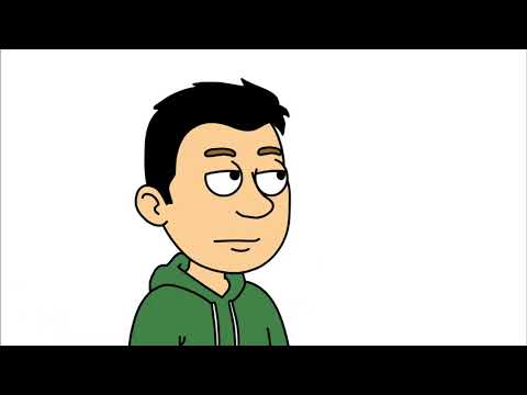 (REUPLOAD) Steve, I'm Giving You a Promotion GoAnimate/Vyond Version