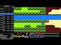 World Record Golden Axe Warrior 1 02 35
