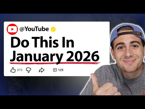 YouTube Thumbnail