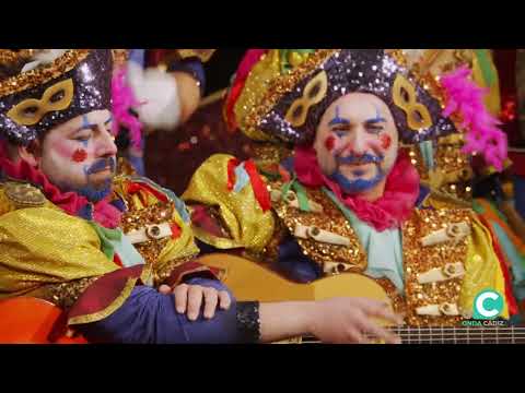 Coro, La esencia - Preliminares