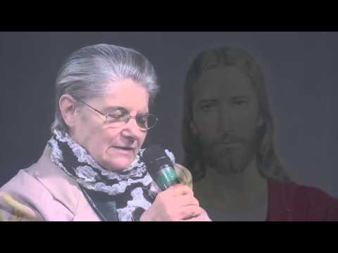 Santa Missa 16/08/2013 - Oração Irmã Luiza