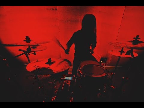 Sunless Rise - Recovering The Truth Drum Clip