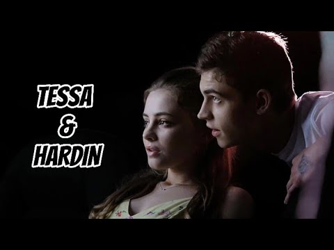 Tessa & Hardin.. Kind Of Love (AFTER)