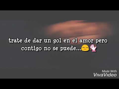 Tarjeta roja - Jey M (feat. Alex Rose