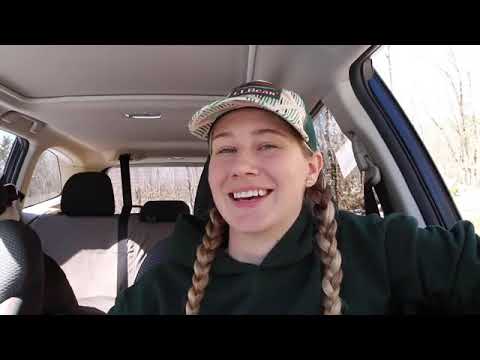 1-minute hike: Dedham-Kiski Trails