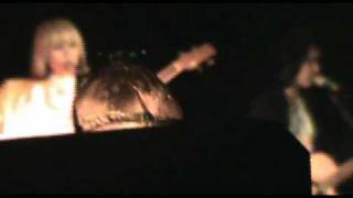 Robots in disguise - "chains" live at underworld