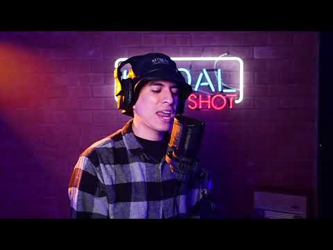 MEDALSHOT - Giru Mad Fleiva  "CHAPALABALA" Live Sessions