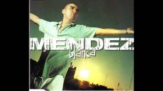 Mendez - Blanca (Axwell Club Mix)