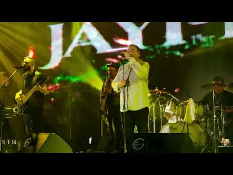 Jay Perez Tributo A Mazz Live General