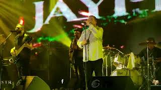 Jay Perez Tributo A Mazz Live General
