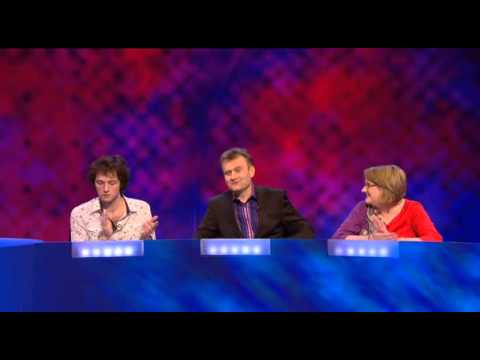 Mock The Week Season 8 Episode 6