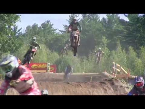 MX 207 | Vurb Classic 2016