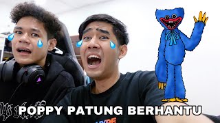 Download lagu POPPY PATUNG BERHANTU 😱 POPPY PLAYTIME 😂 mp3