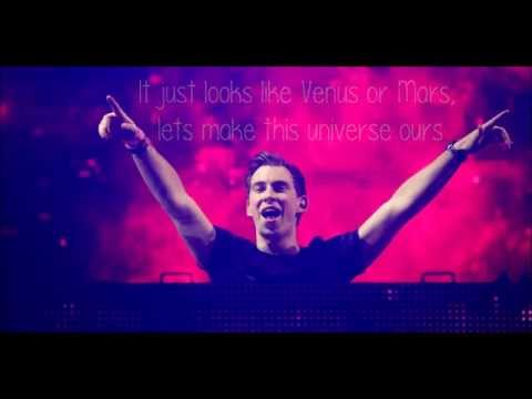 Hardwell feat. Mr. Probz - Birds Fly lyrics