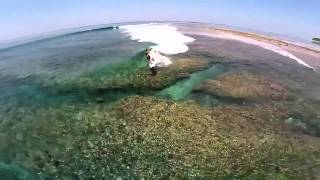 Walk, Don&#39;t Run - Cover By The Surf Birdz