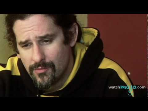 Paul from Cannibal Corpse Talks Drumming