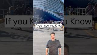 Cruise Ship Food Secrets!