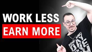 EASIEST AI Side Hustle to Start in 2025 (Work from Home)