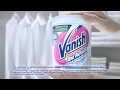 Vanish Oxi Action Кристальная Белизна